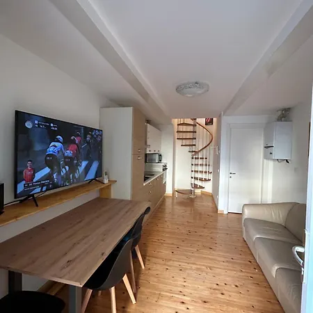 Apartamento Housitaly