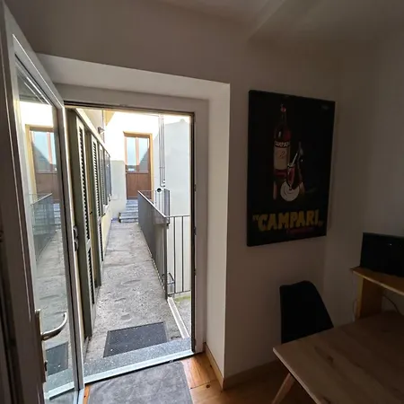 شقة Housitaly