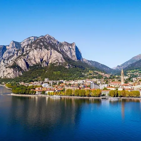 Housitaly Apartamento Lecco