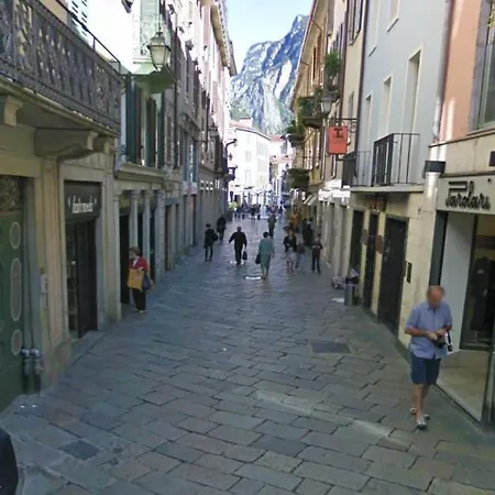شقة Housitaly ليكو