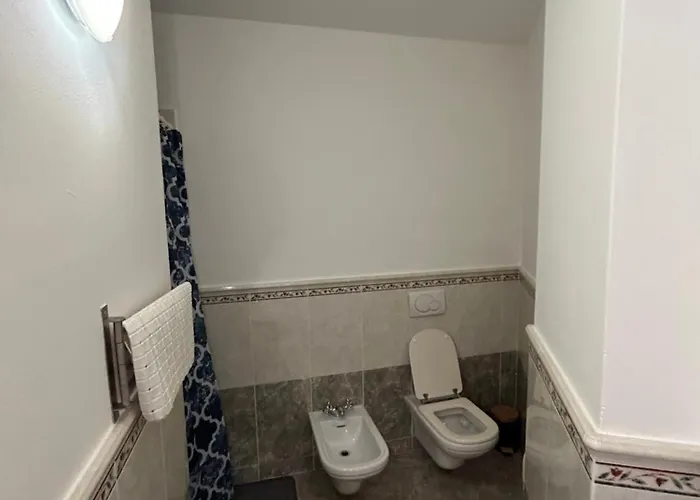 Housitaly Lägenhet *