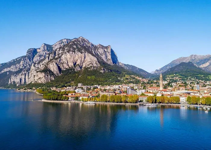 Housitaly Apartment Lecco