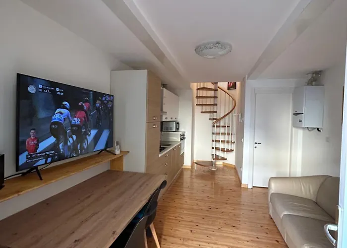 شقة Housitaly